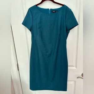 Theory Betty R Dress